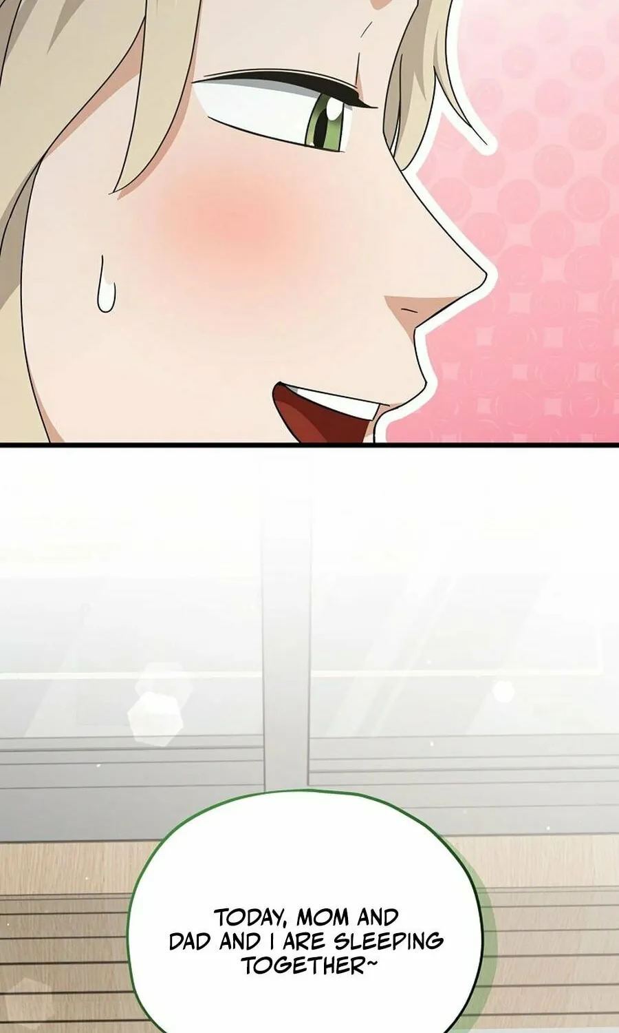 My Dad Is Too Strong Chapter 215 page 24 - 