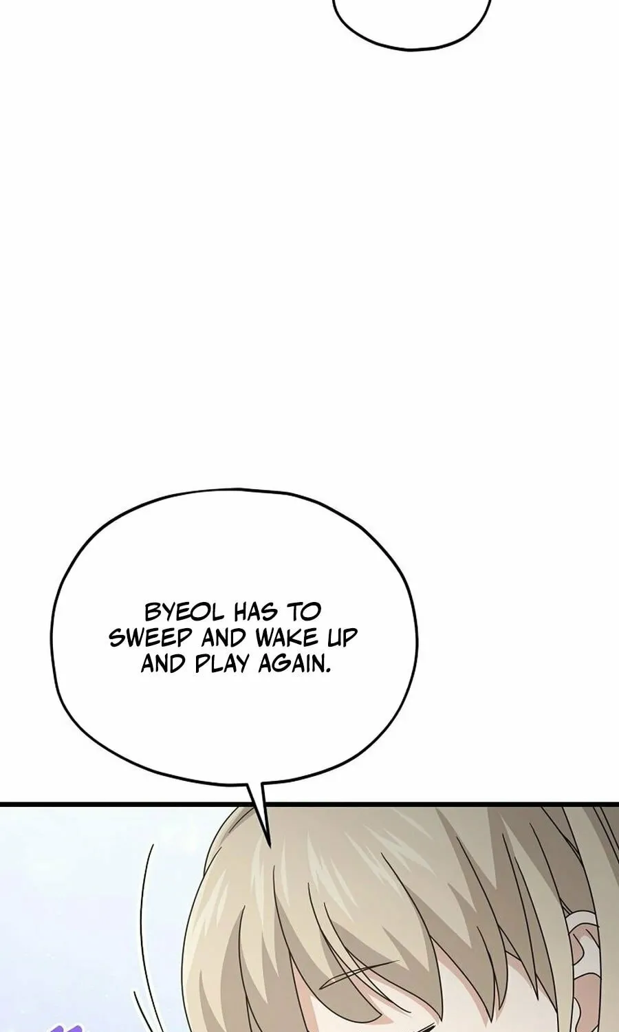 My Dad Is Too Strong Chapter 215 page 29 - 