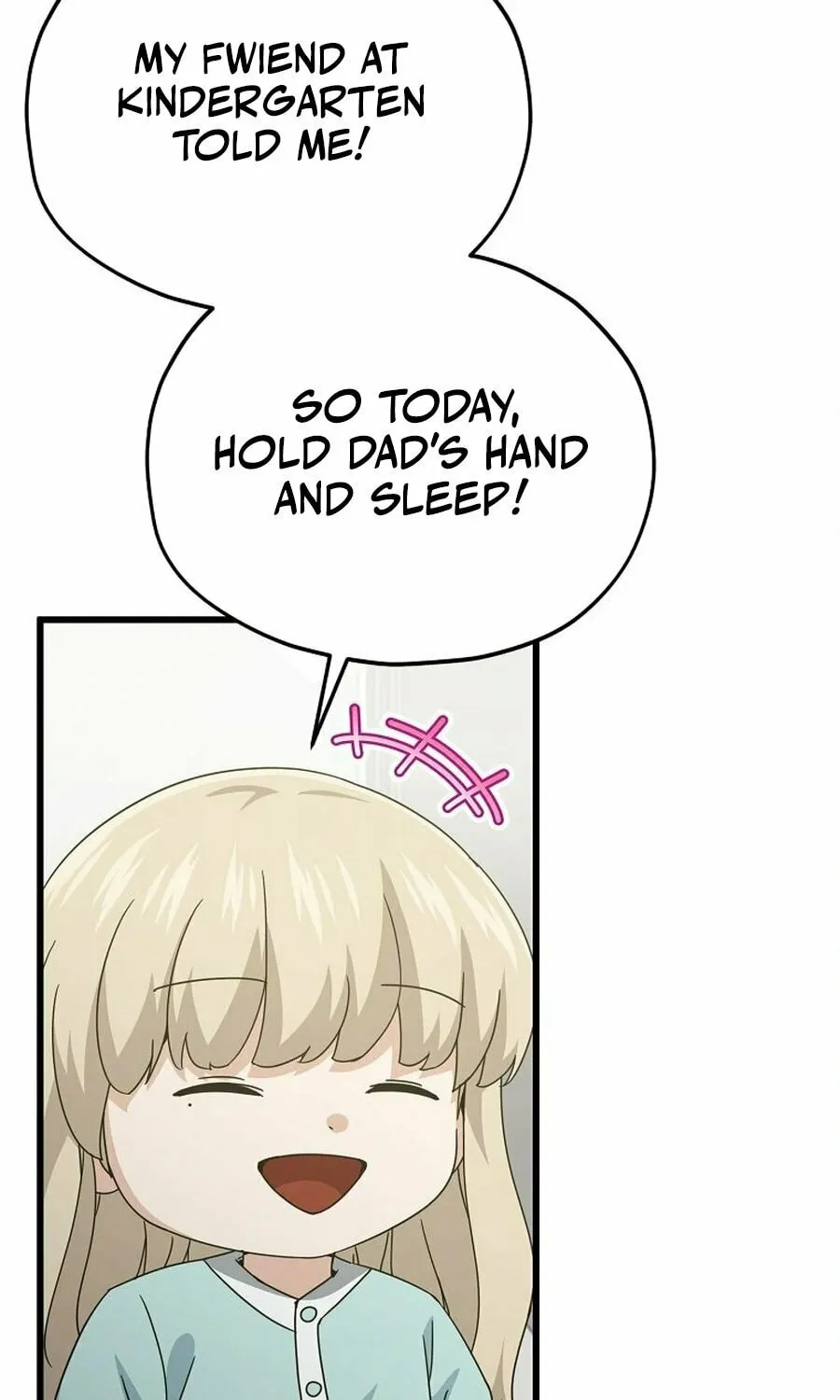My Dad Is Too Strong Chapter 215 page 4 - 