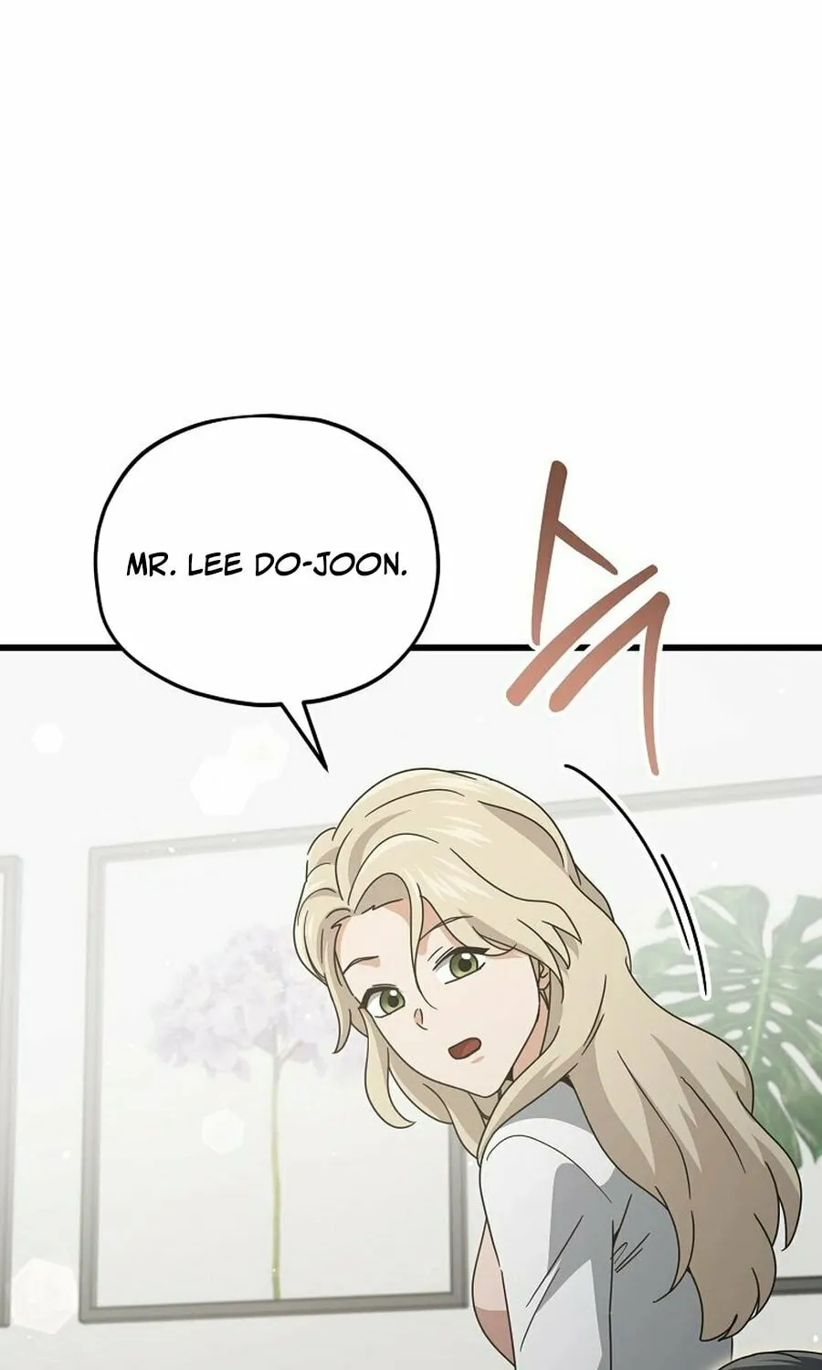 My Dad Is Too Strong Chapter 215 page 32 - 