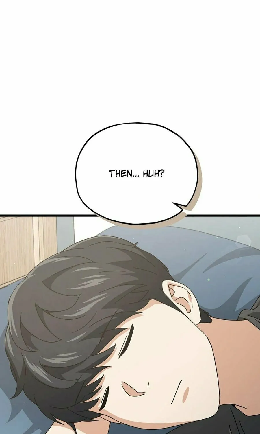 My Dad Is Too Strong Chapter 215 page 34 - 