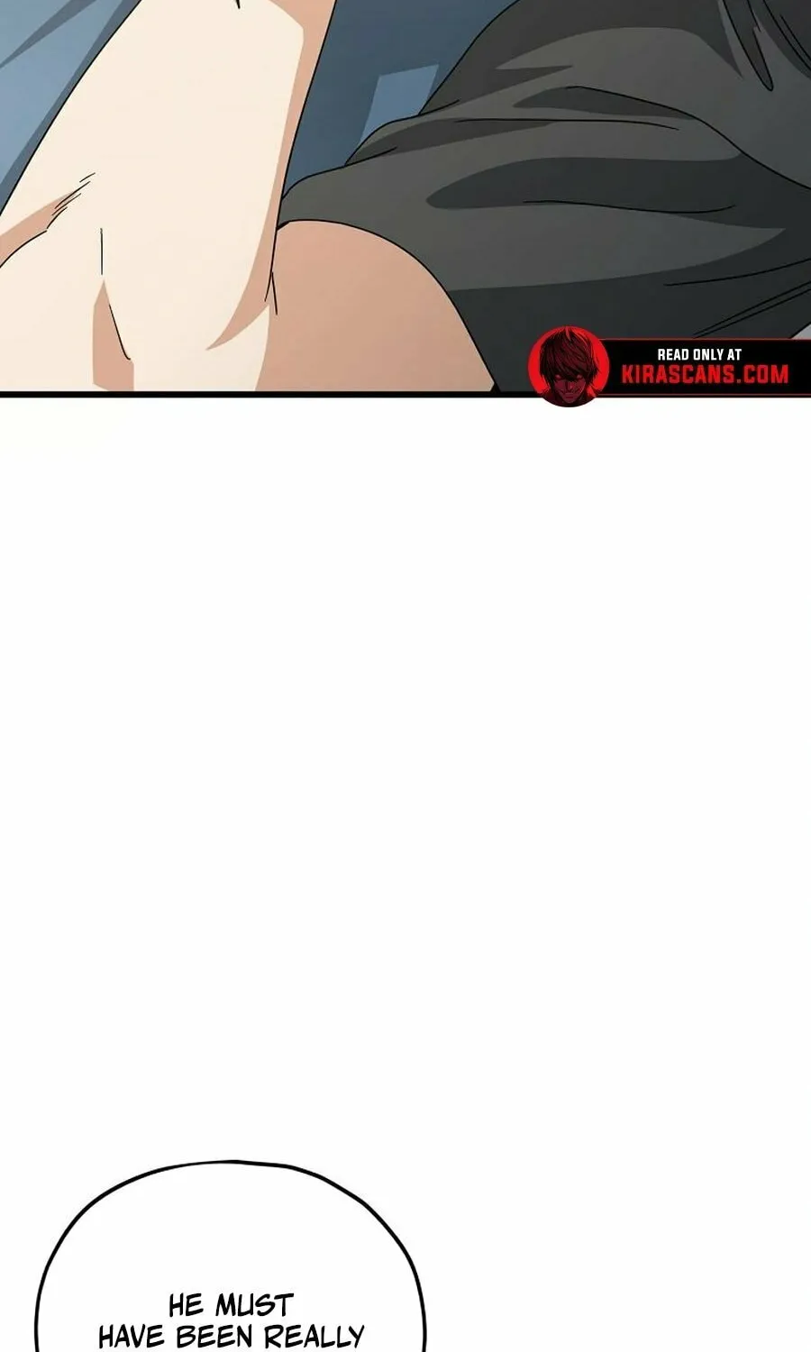 My Dad Is Too Strong Chapter 215 page 35 - 