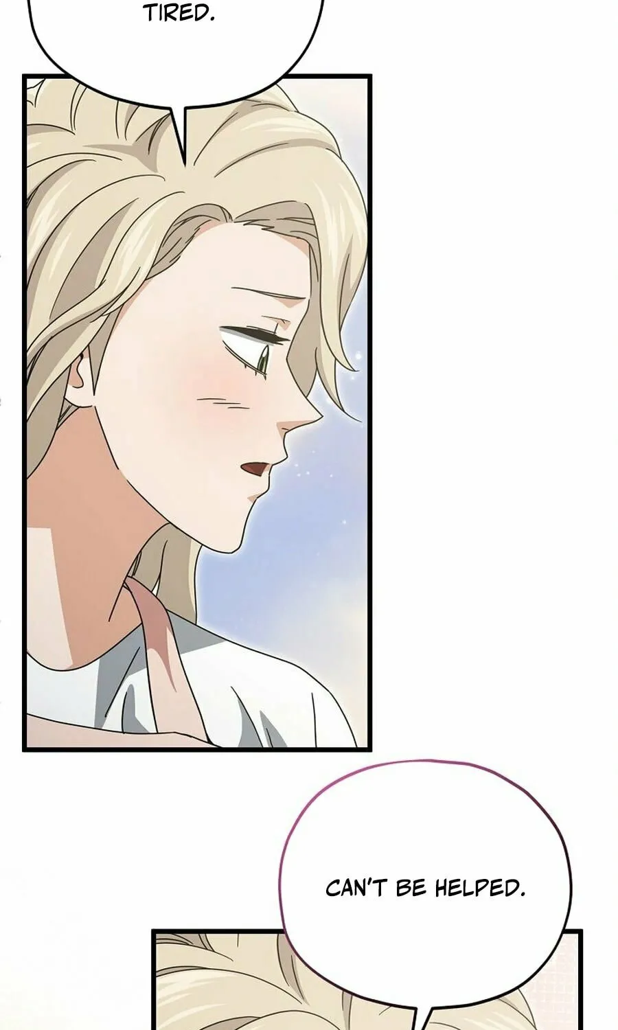 My Dad Is Too Strong Chapter 215 page 36 - 