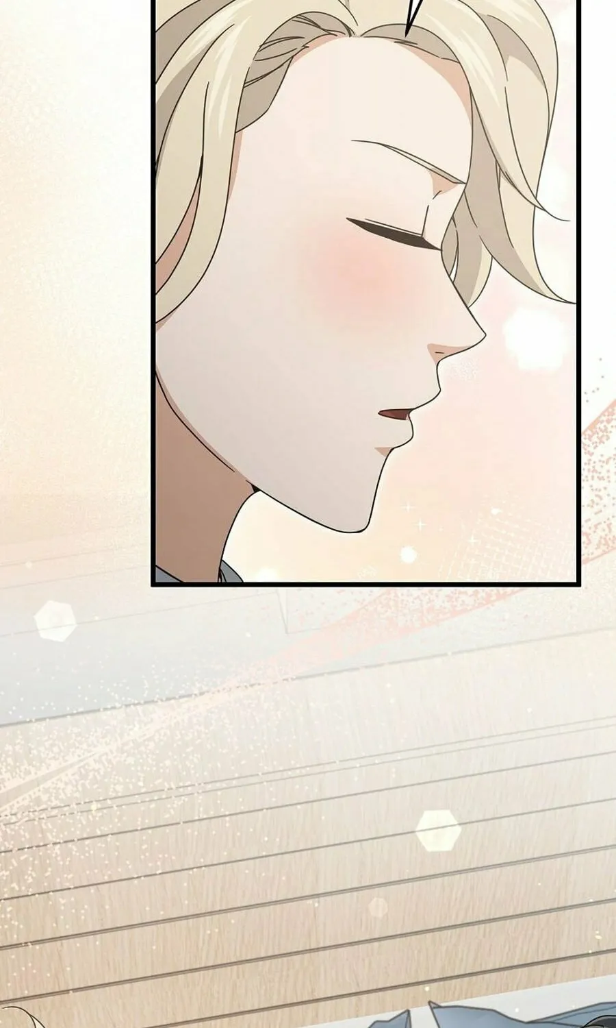 My Dad Is Too Strong Chapter 215 page 37 - 