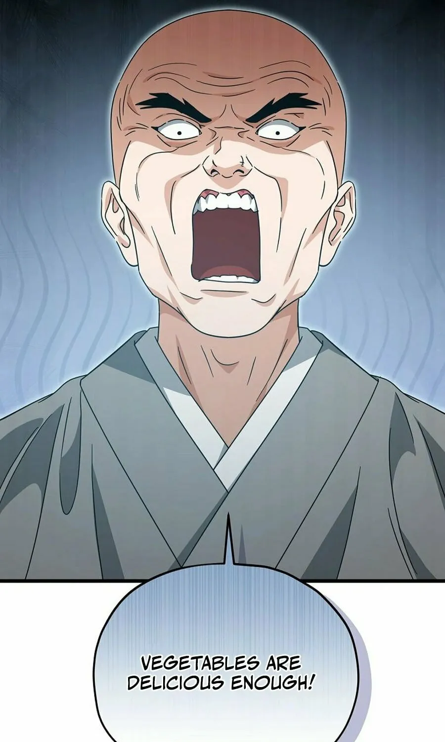 My Dad Is Too Strong Chapter 215 page 44 - 