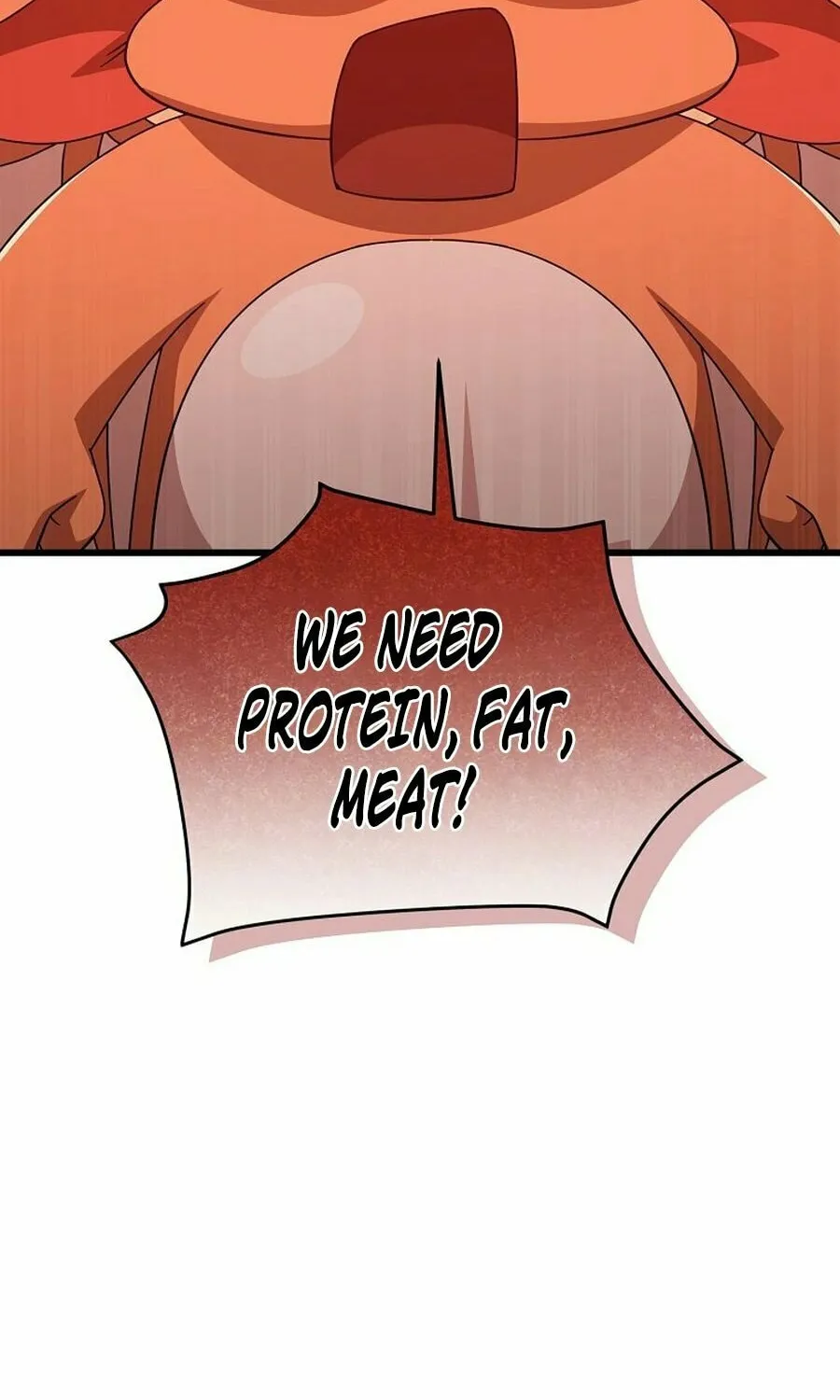 My Dad Is Too Strong Chapter 215 page 46 - 