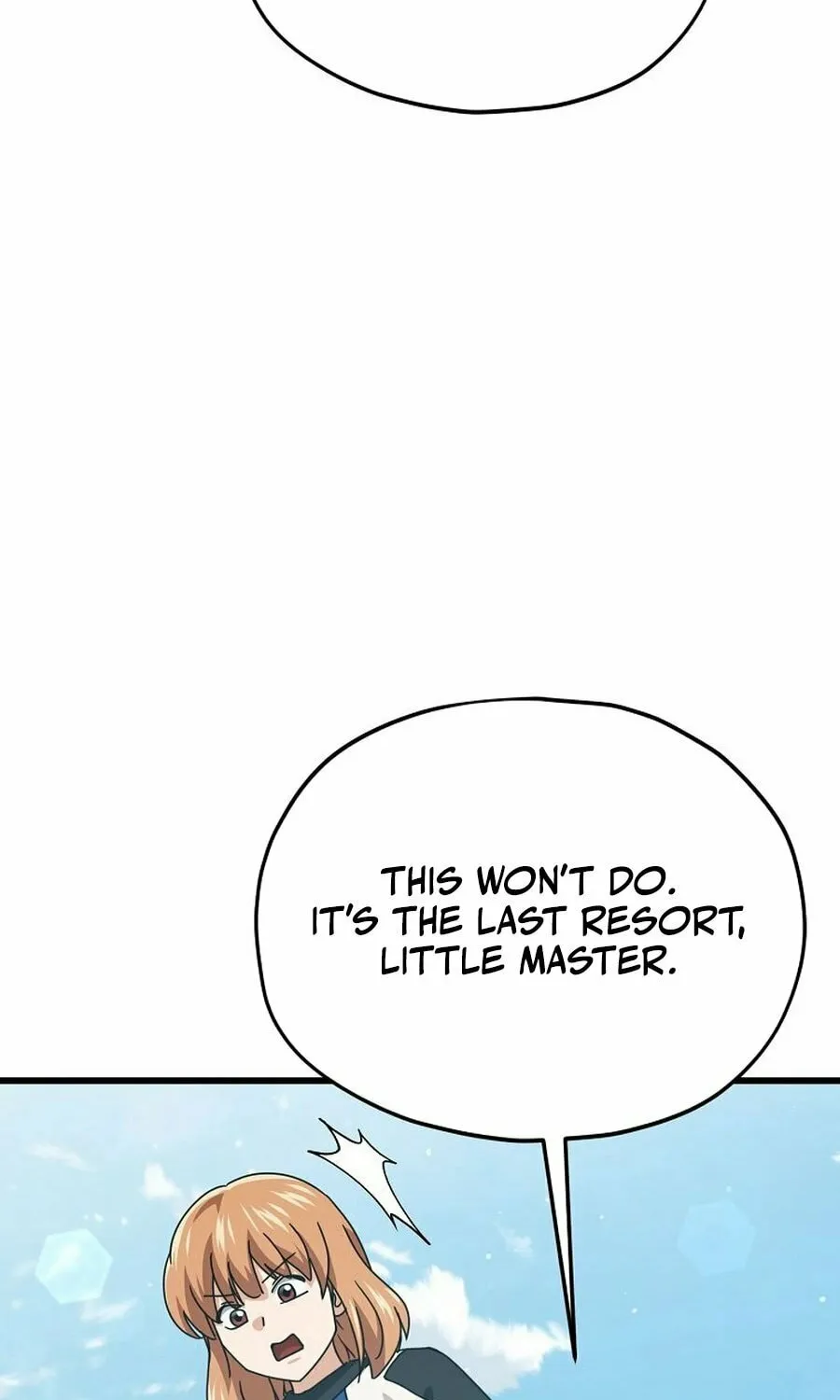 My Dad Is Too Strong Chapter 215 page 51 - 