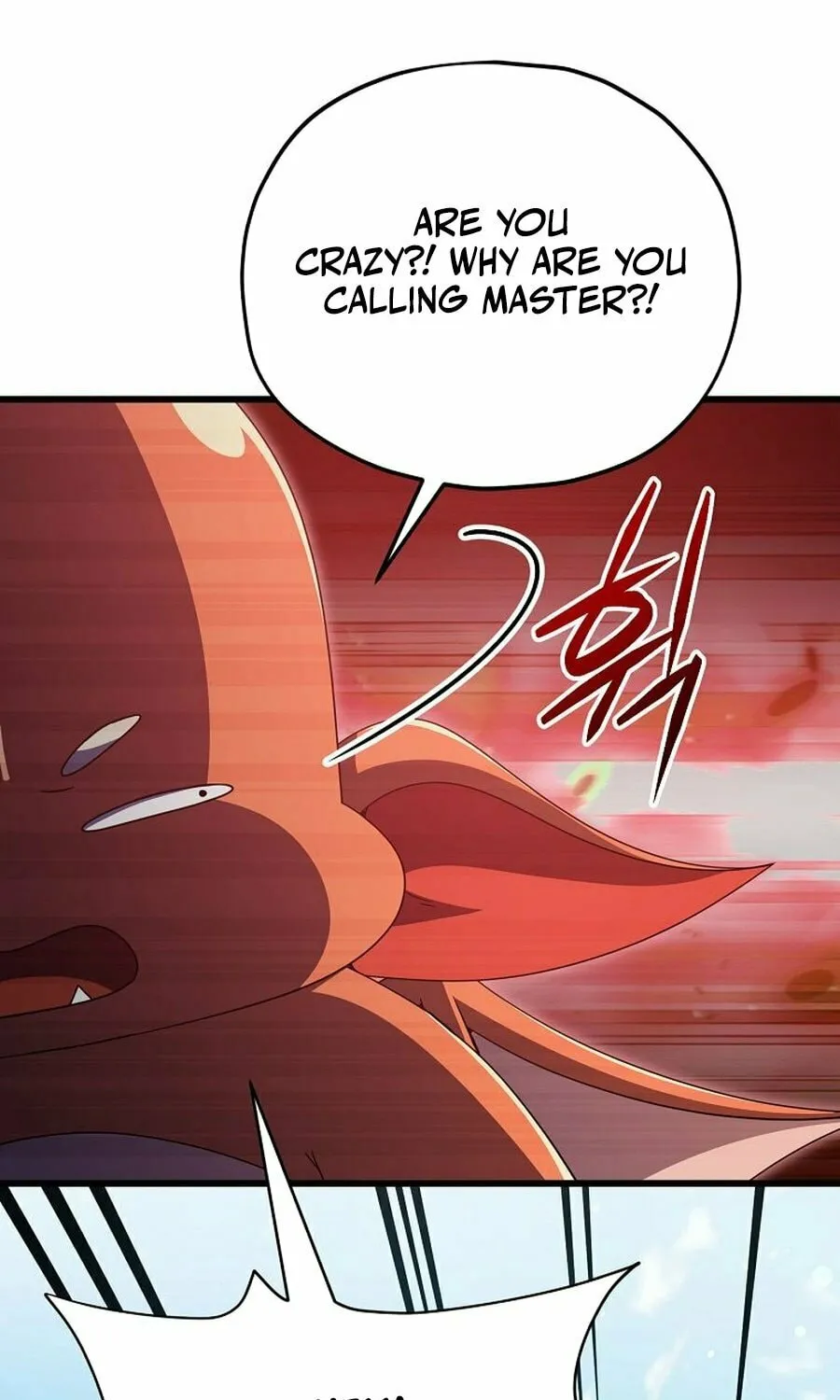My Dad Is Too Strong Chapter 215 page 55 - 