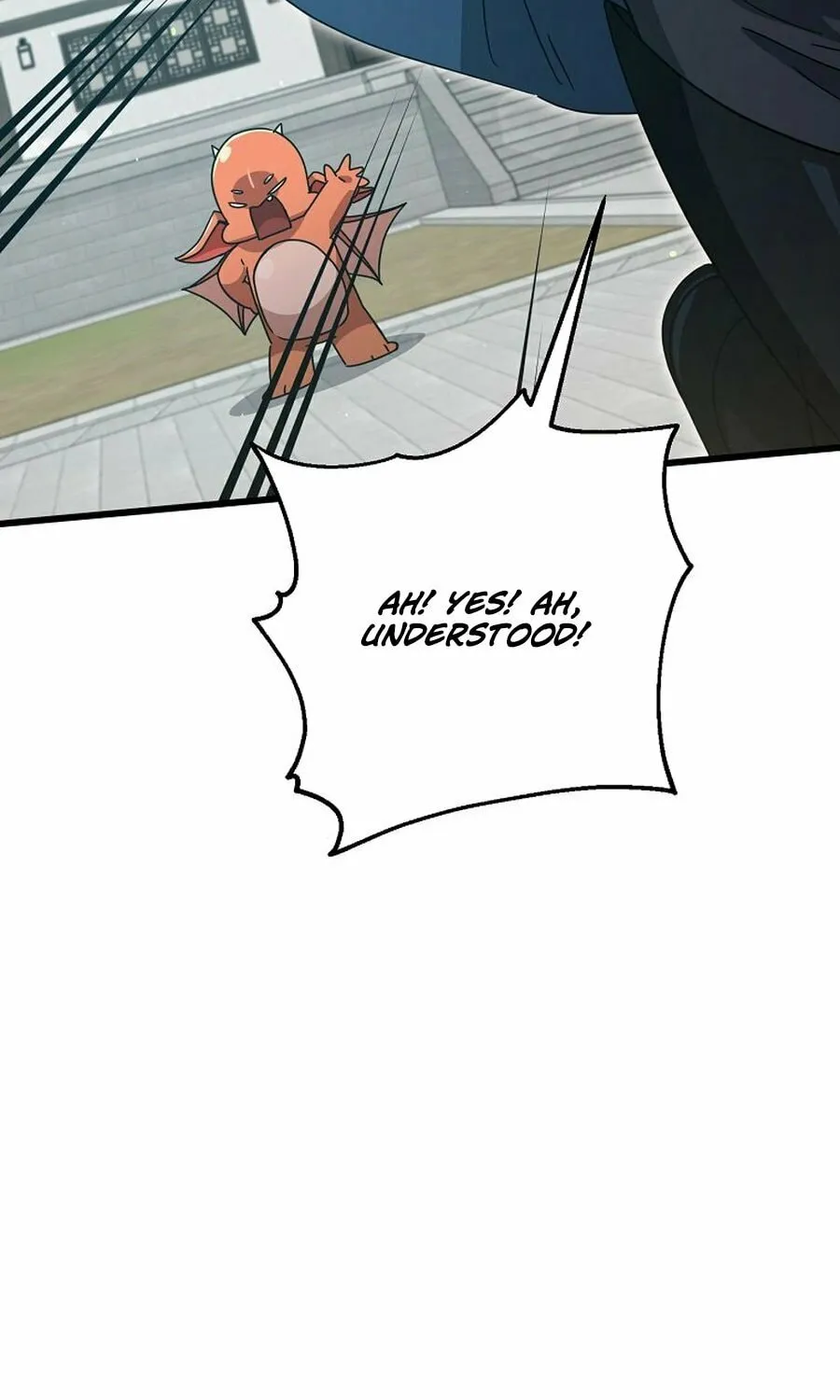 My Dad Is Too Strong Chapter 215 page 57 - 