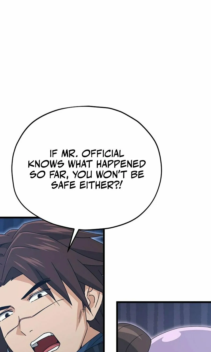 My Dad Is Too Strong Chapter 215 page 62 - 