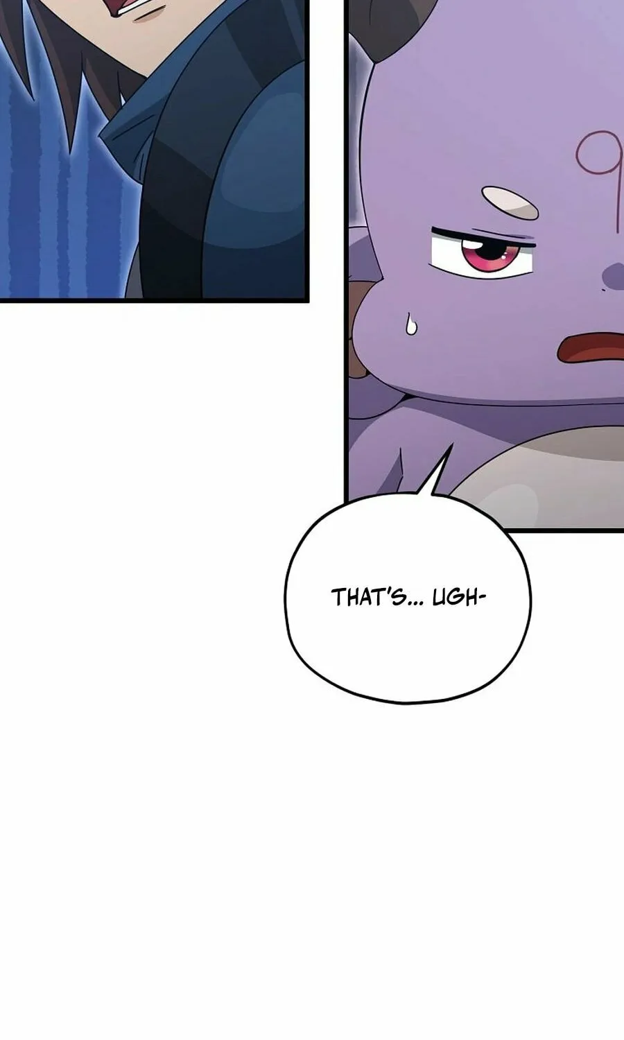 My Dad Is Too Strong Chapter 215 page 63 - 