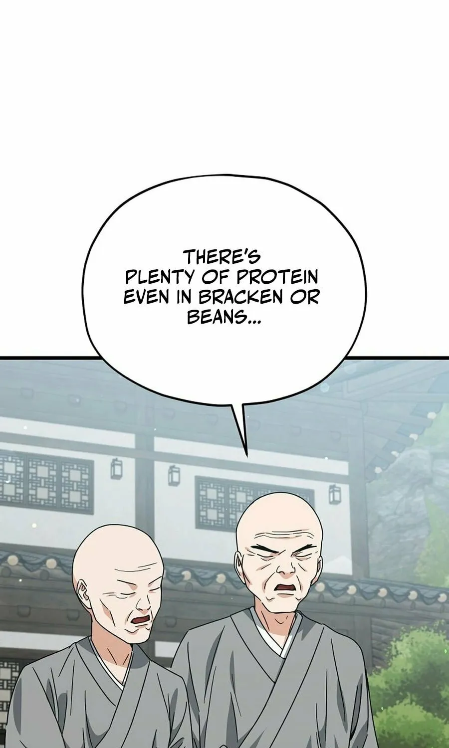 My Dad Is Too Strong Chapter 215 page 64 - 