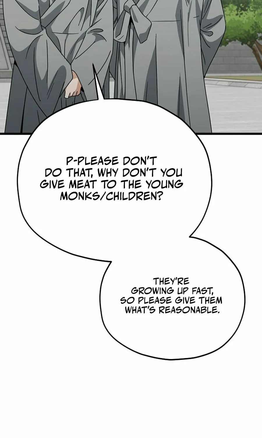 My Dad Is Too Strong Chapter 215 page 65 - 