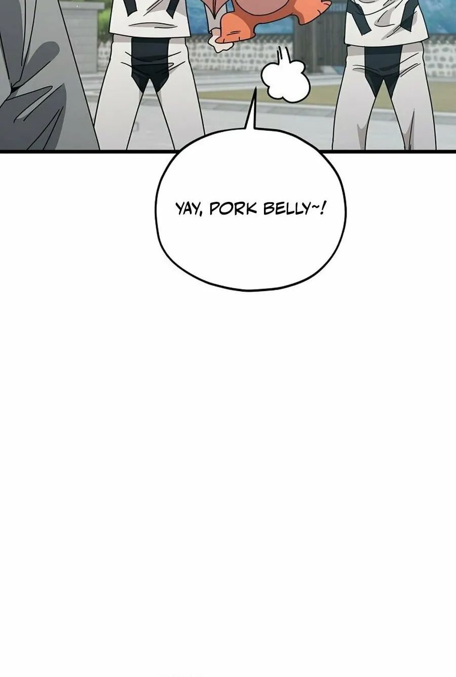My Dad Is Too Strong Chapter 215 page 67 - 