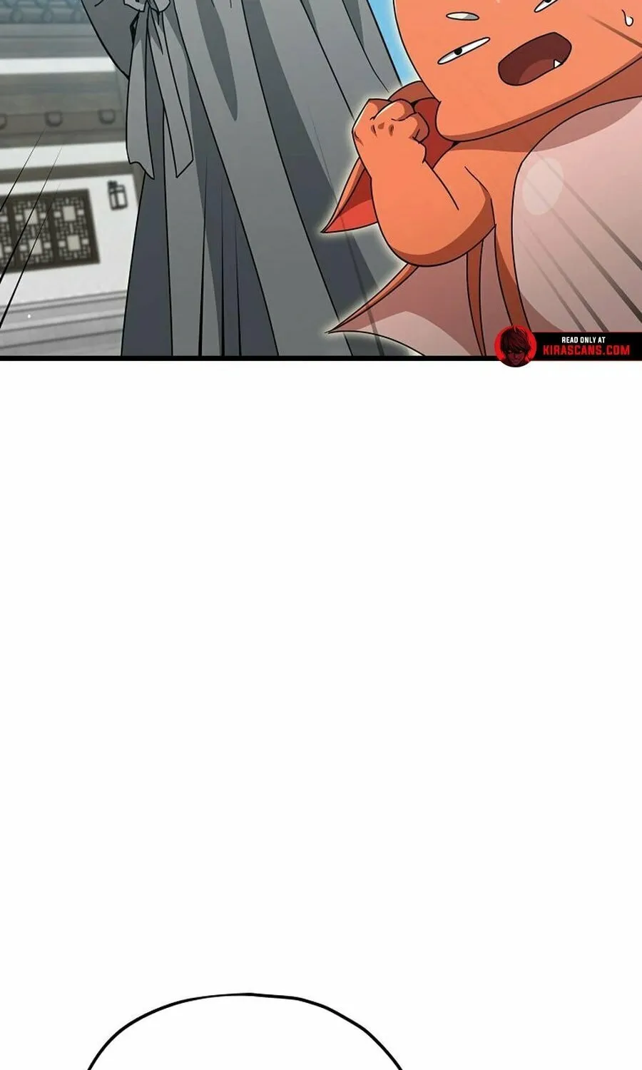 My Dad Is Too Strong Chapter 215 page 69 - 