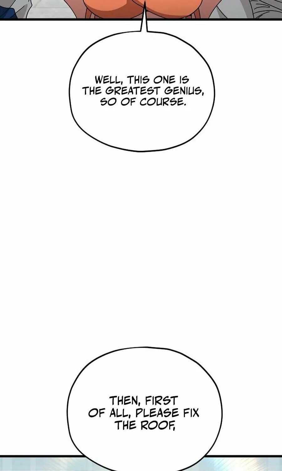 My Dad Is Too Strong Chapter 215 page 71 - 