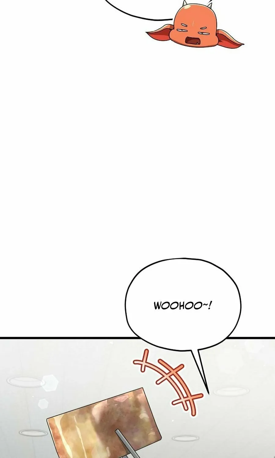My Dad Is Too Strong Chapter 215 page 78 - 