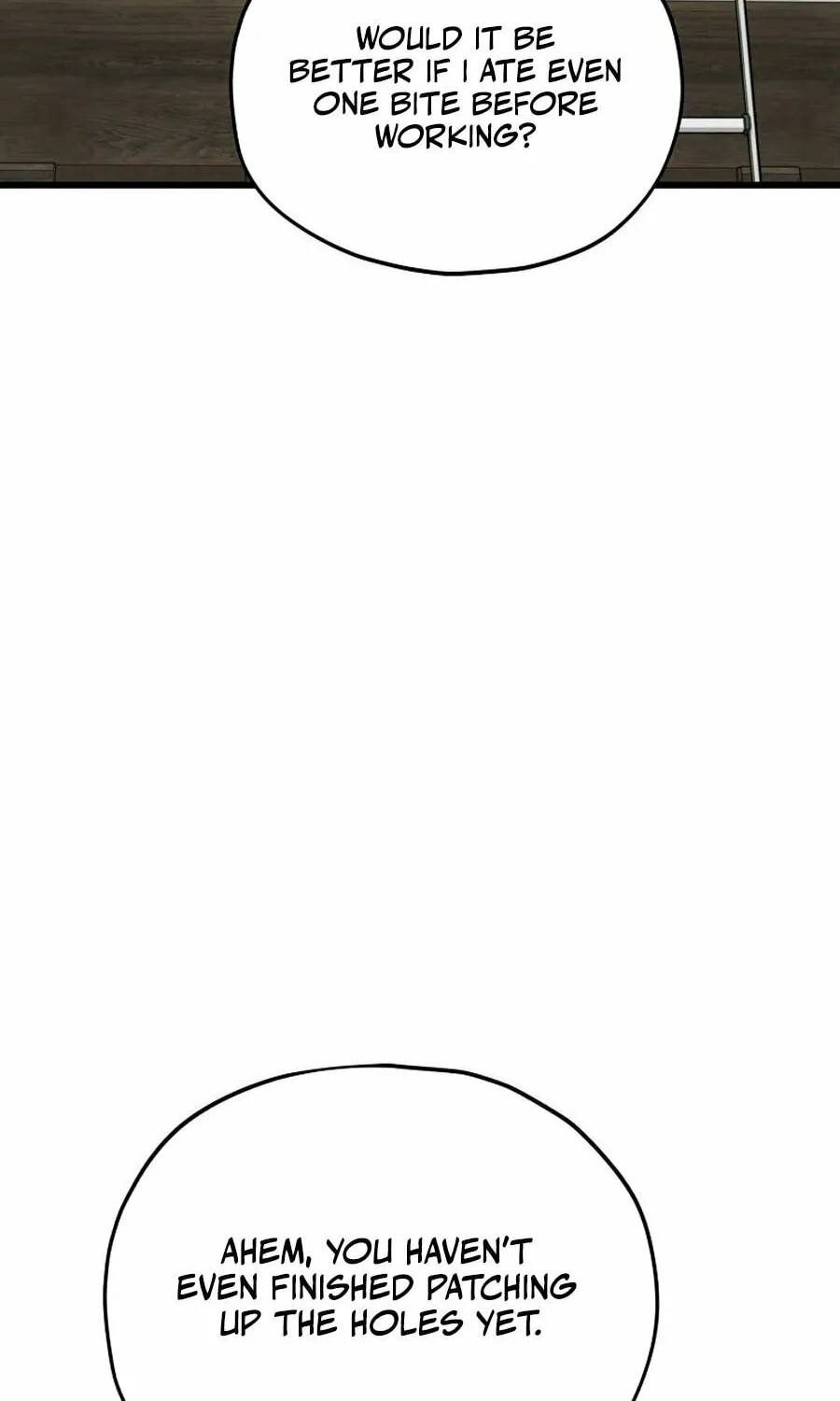 My Dad Is Too Strong Chapter 215 page 83 - 