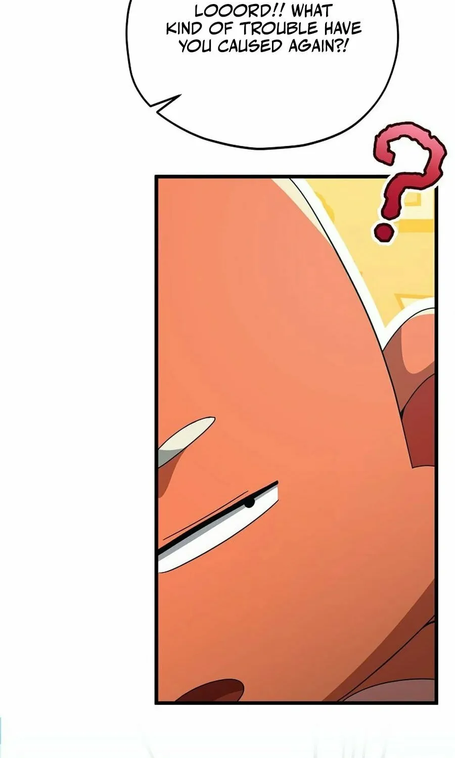 My Dad Is Too Strong Chapter 215 page 87 - 