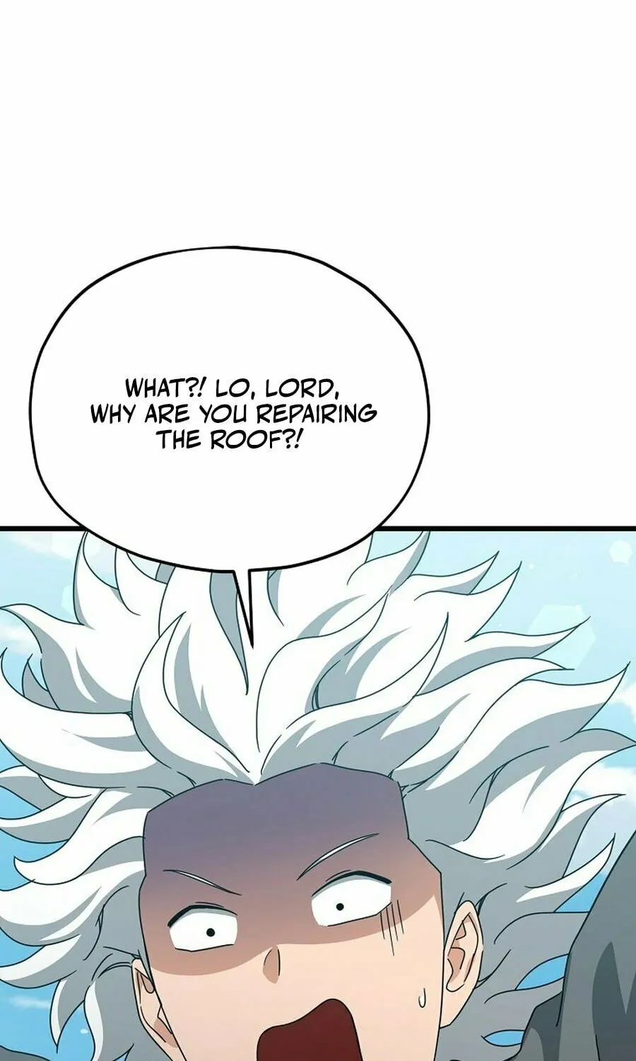 My Dad Is Too Strong Chapter 215 page 91 - 