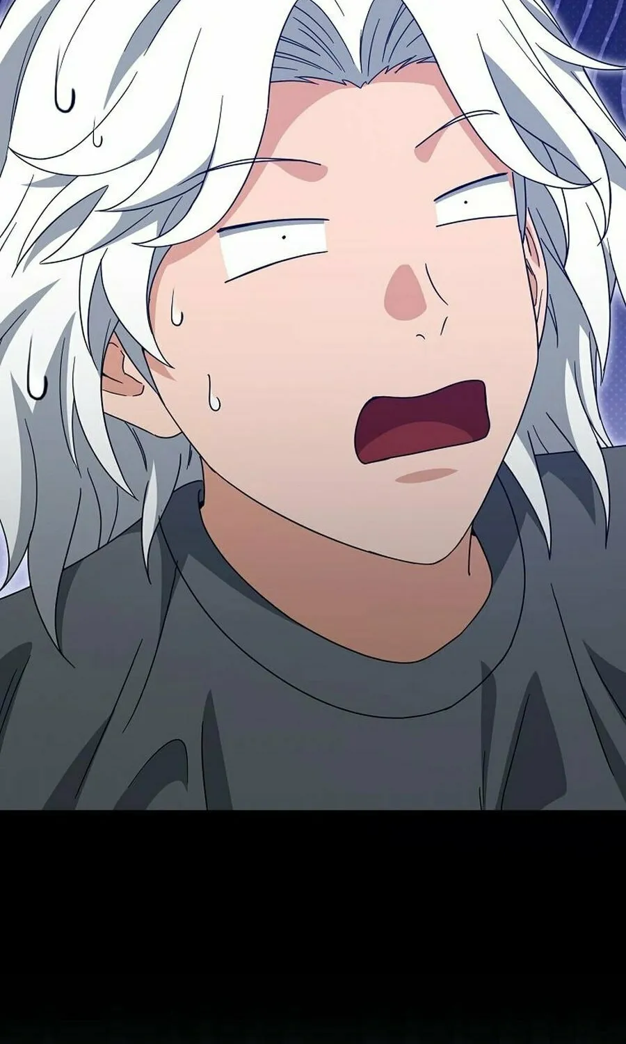 My Dad Is Too Strong Chapter 215 page 99 - 