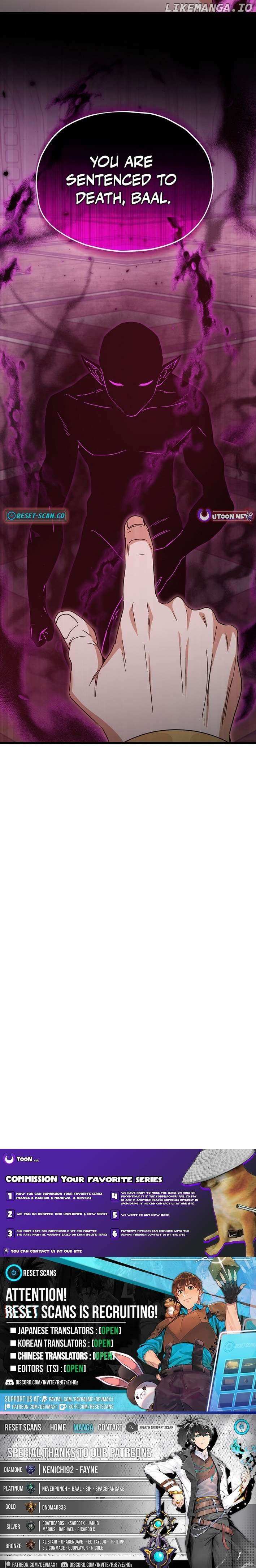 My Dad Is Too Strong Chapter 216 page 12 - 