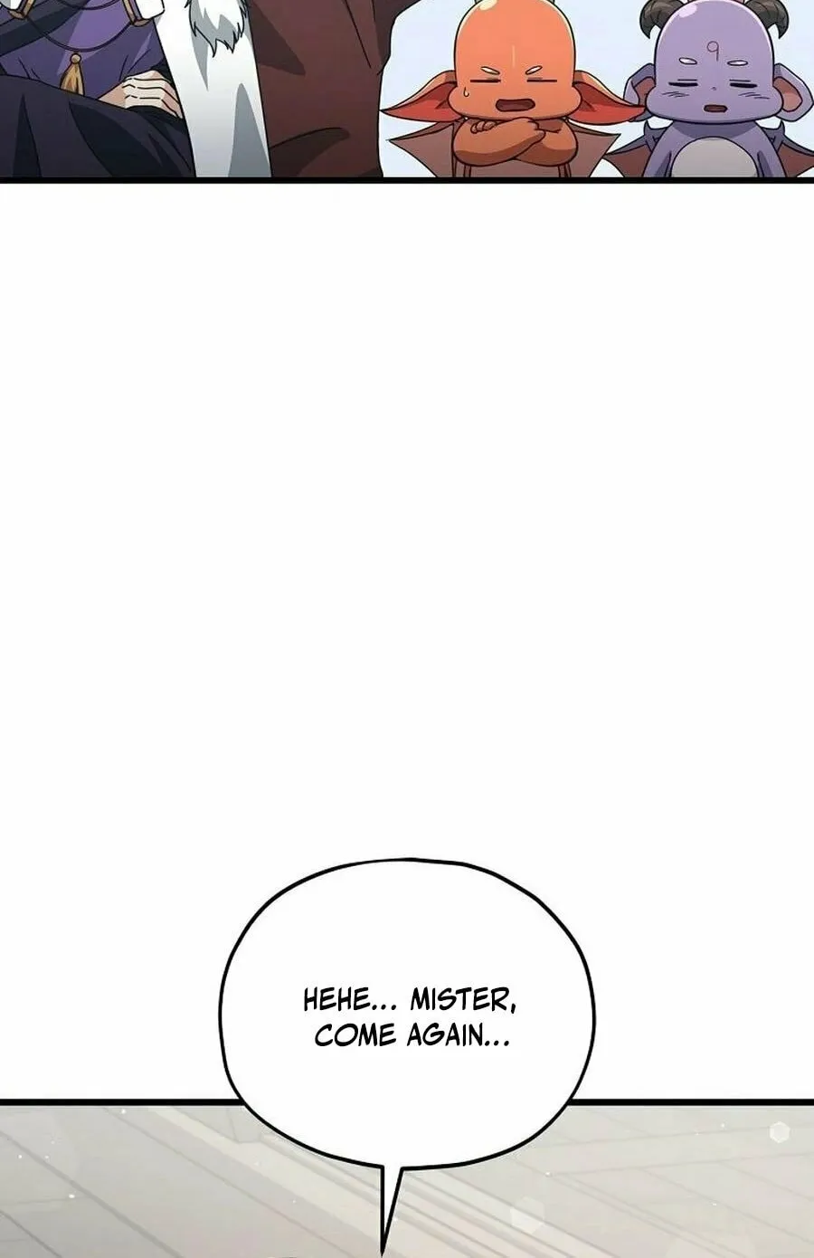 My Dad Is Too Strong Chapter 217 page 103 - 