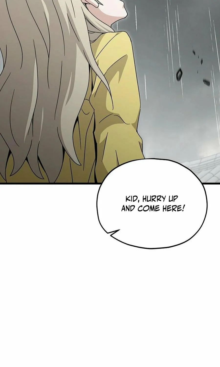 My Dad Is Too Strong Chapter 217 page 20 - 