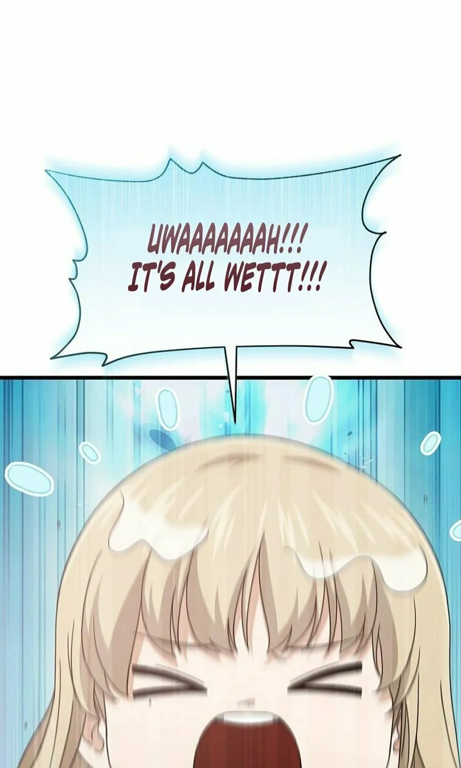 My Dad Is Too Strong Chapter 217 page 30 - 