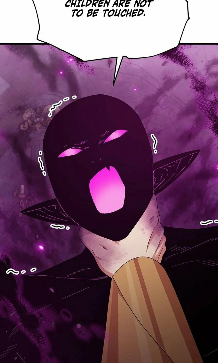 My Dad Is Too Strong Chapter 217 page 4 - 