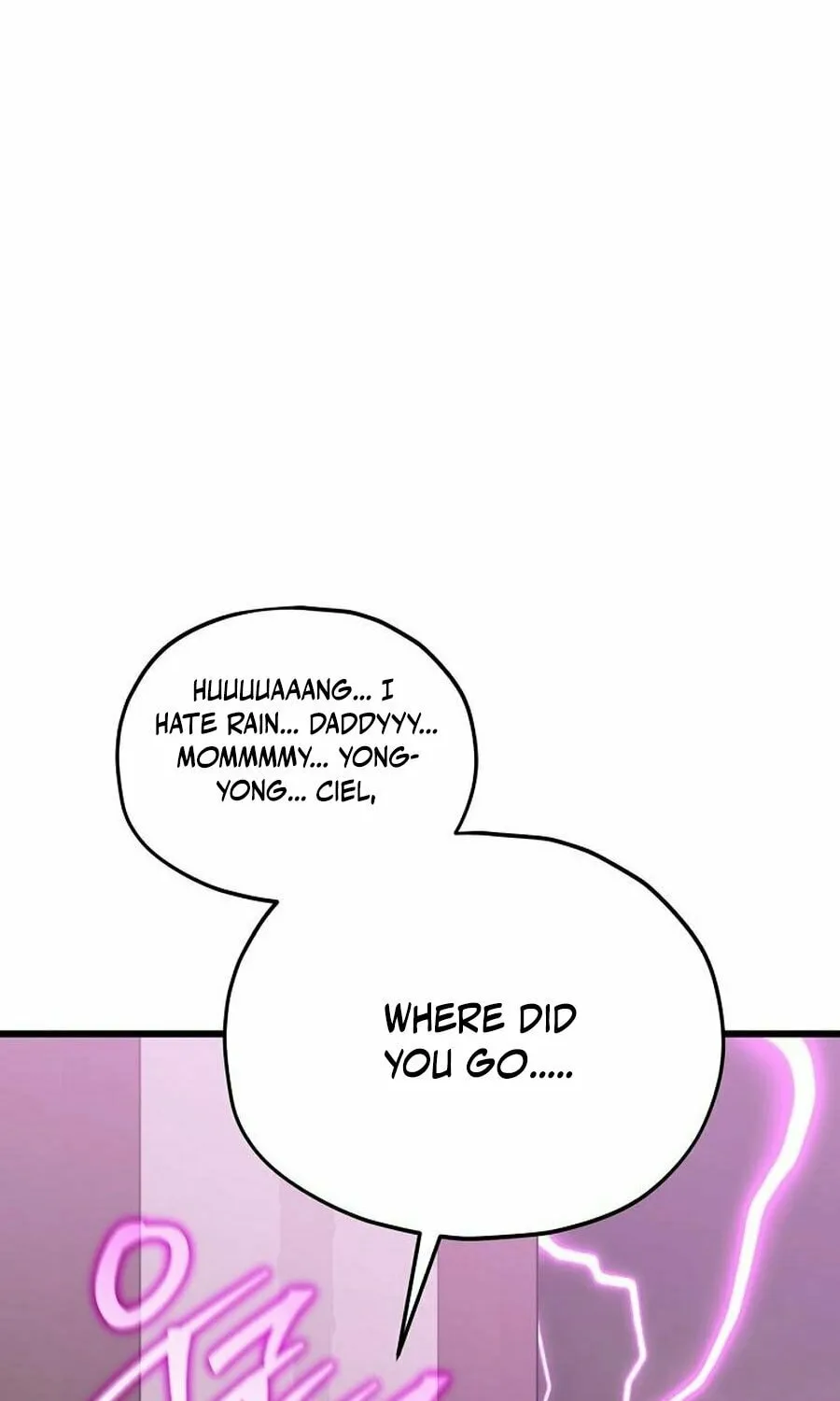 My Dad Is Too Strong Chapter 217 page 36 - 