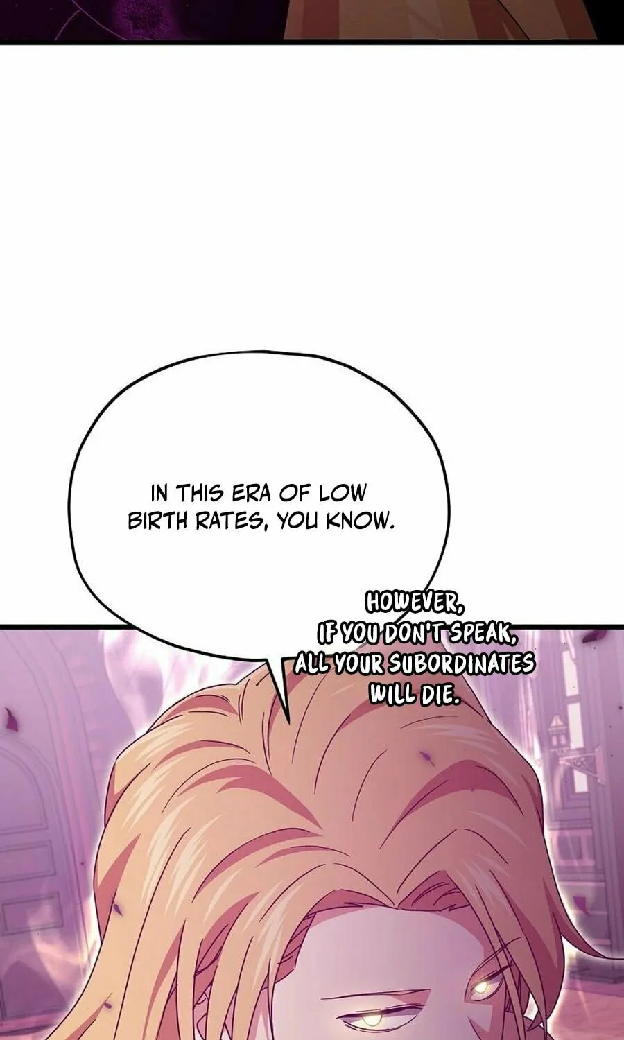 My Dad Is Too Strong Chapter 217 page 5 - 