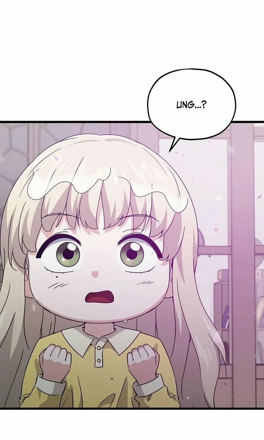 My Dad Is Too Strong Chapter 217 page 41 - 