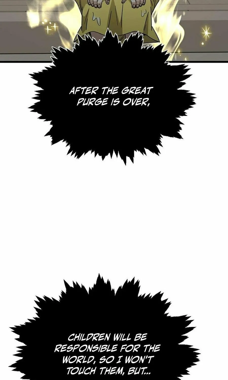 My Dad Is Too Strong Chapter 217 page 53 - 