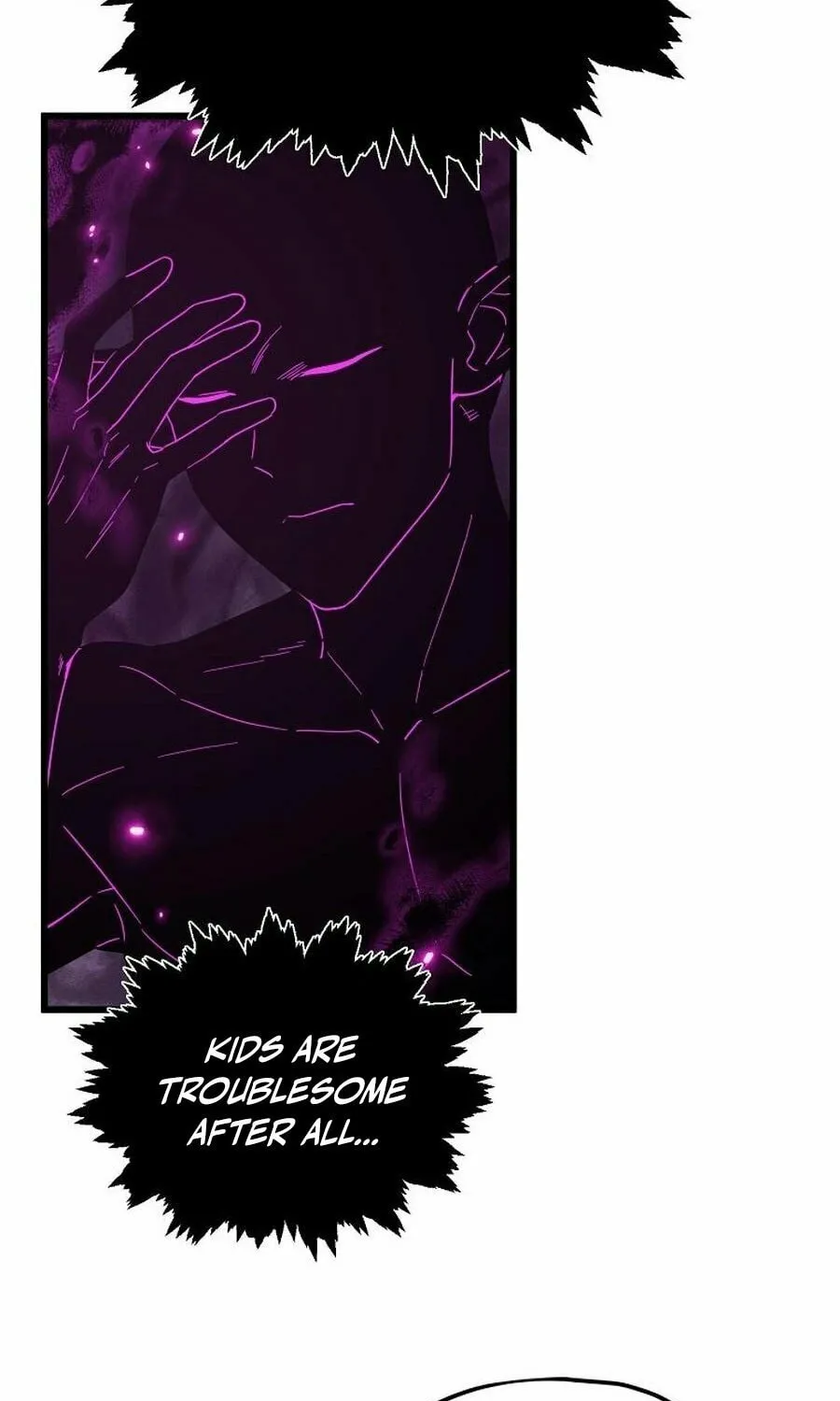 My Dad Is Too Strong Chapter 217 page 54 - 