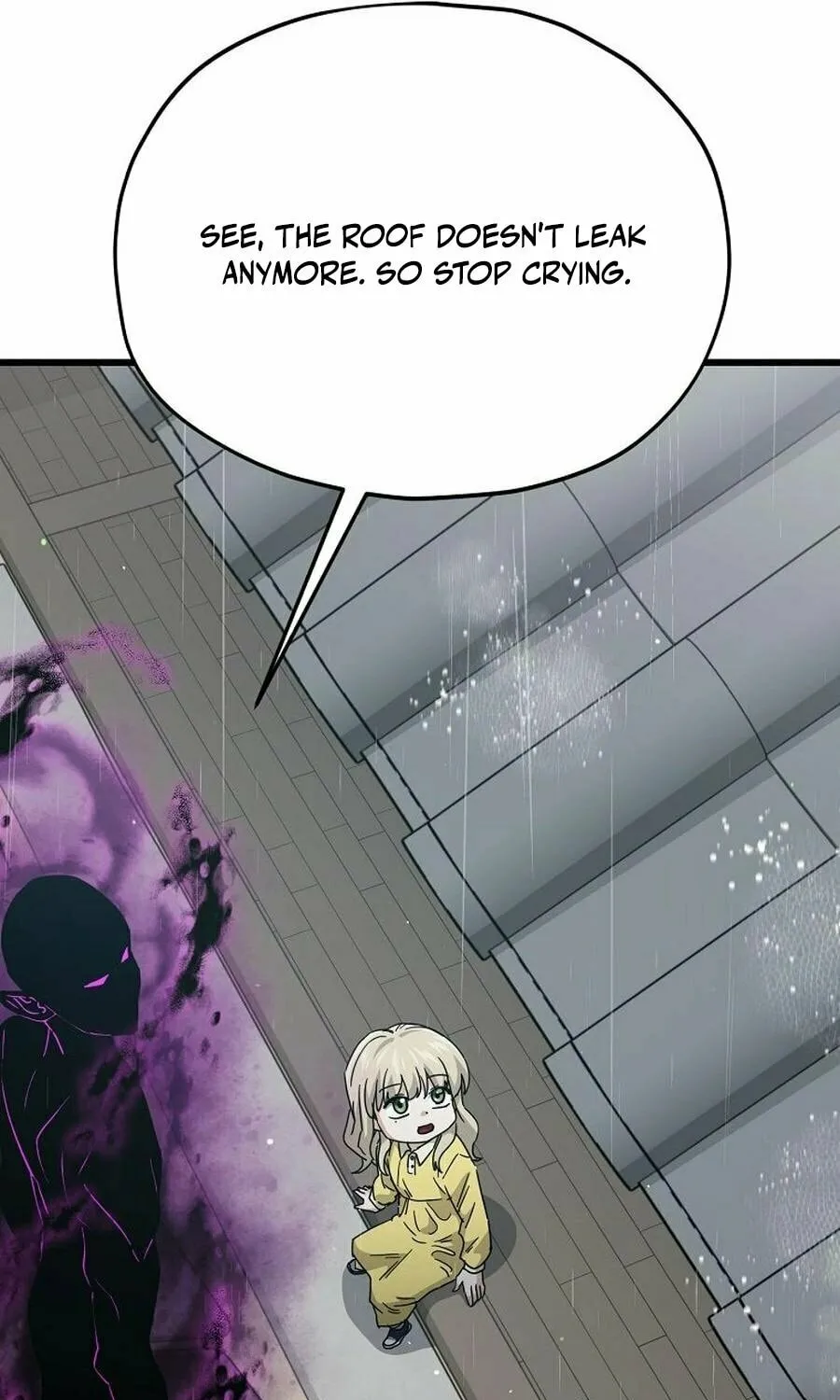 My Dad Is Too Strong Chapter 217 page 59 - 
