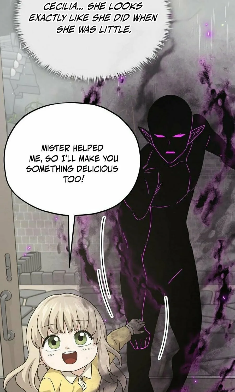 My Dad Is Too Strong Chapter 217 page 64 - 