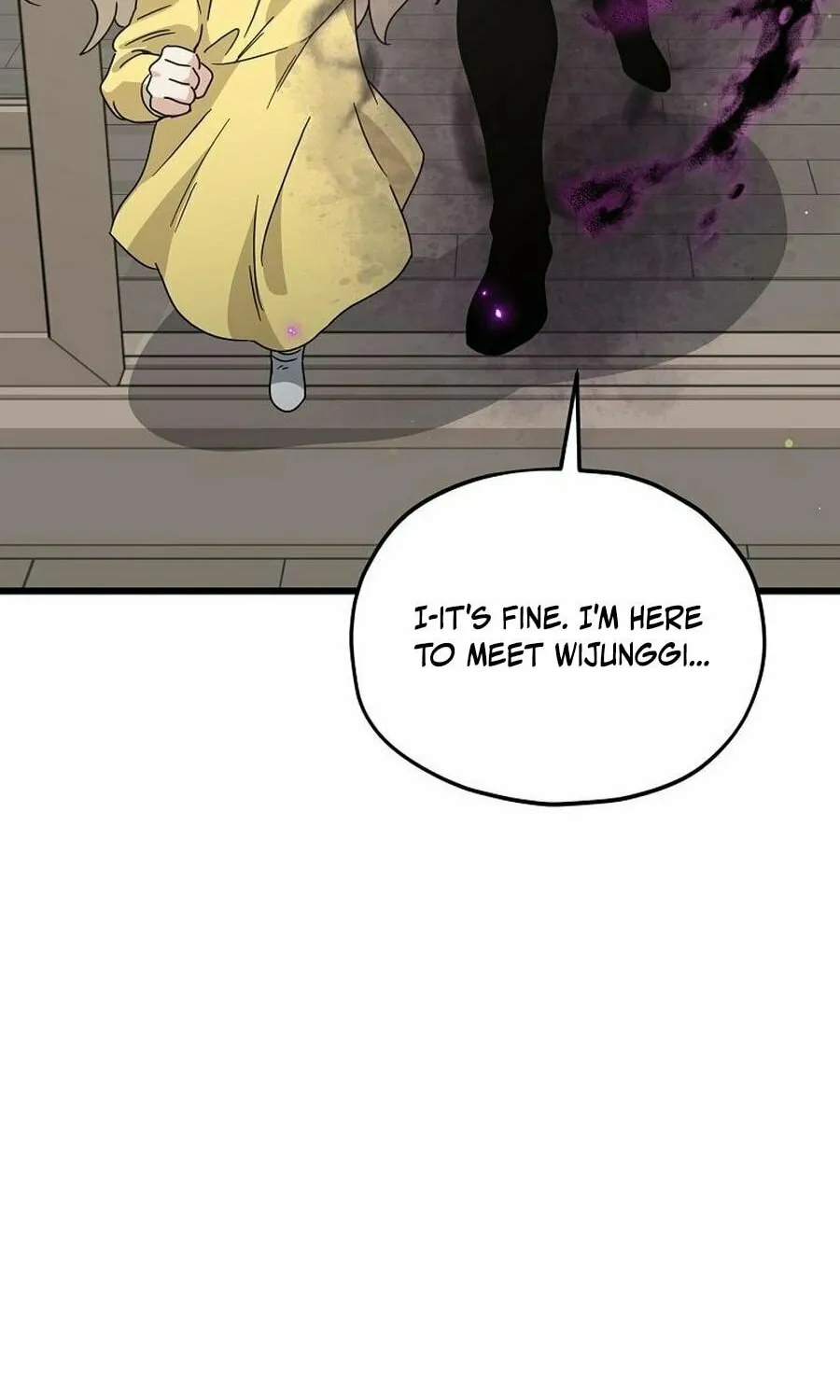 My Dad Is Too Strong Chapter 217 page 65 - 