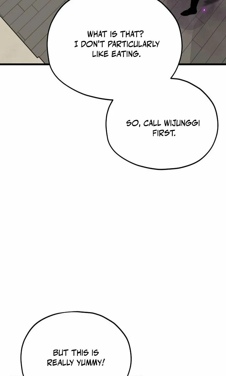 My Dad Is Too Strong Chapter 217 page 67 - 