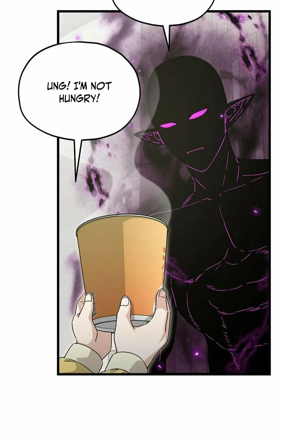 My Dad Is Too Strong Chapter 217 page 69 - 