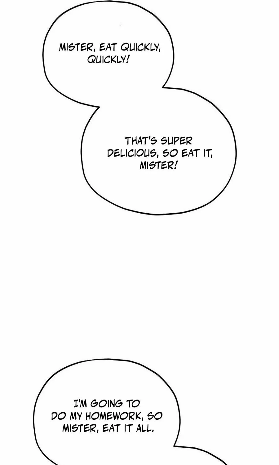 My Dad Is Too Strong Chapter 217 page 70 - 