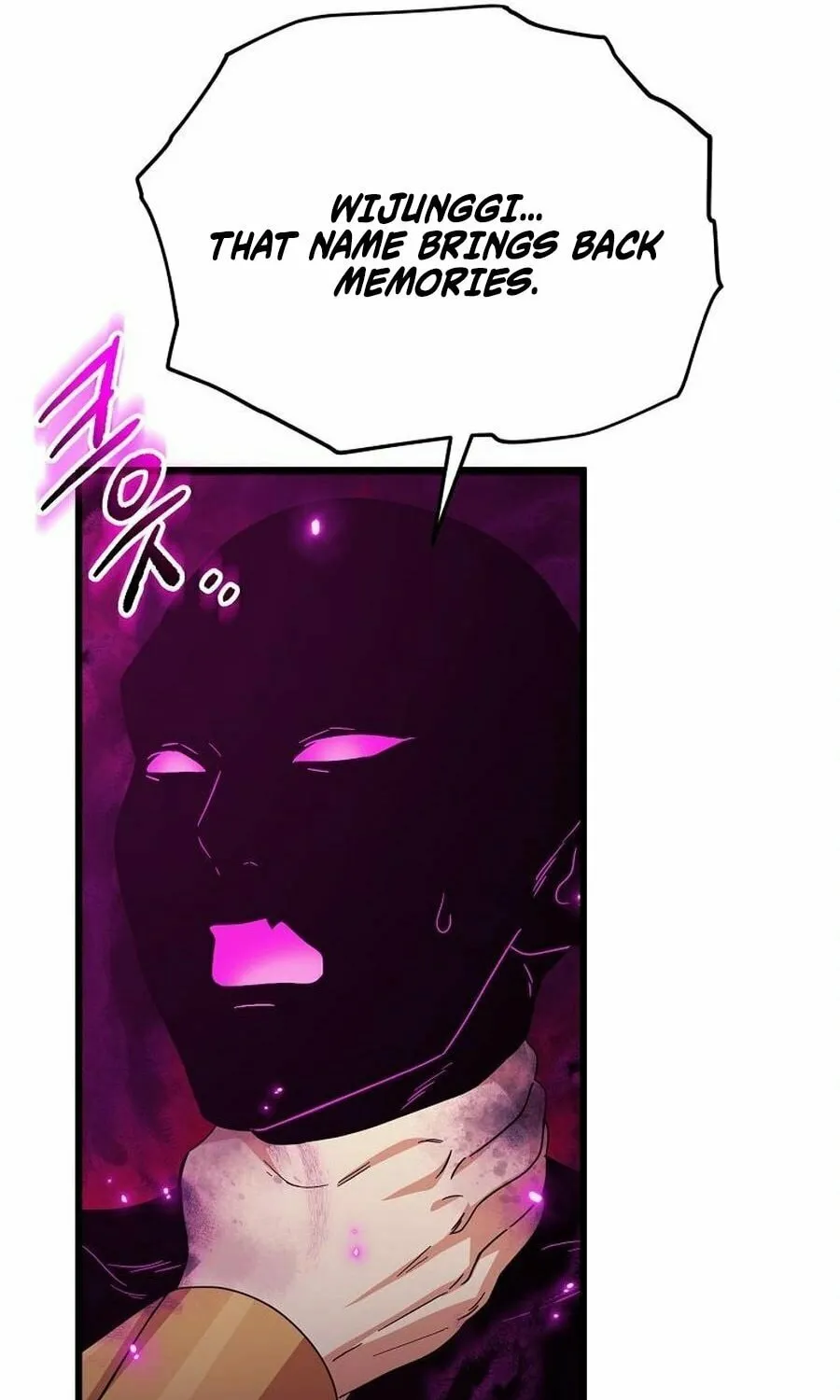 My Dad Is Too Strong Chapter 217 page 8 - 