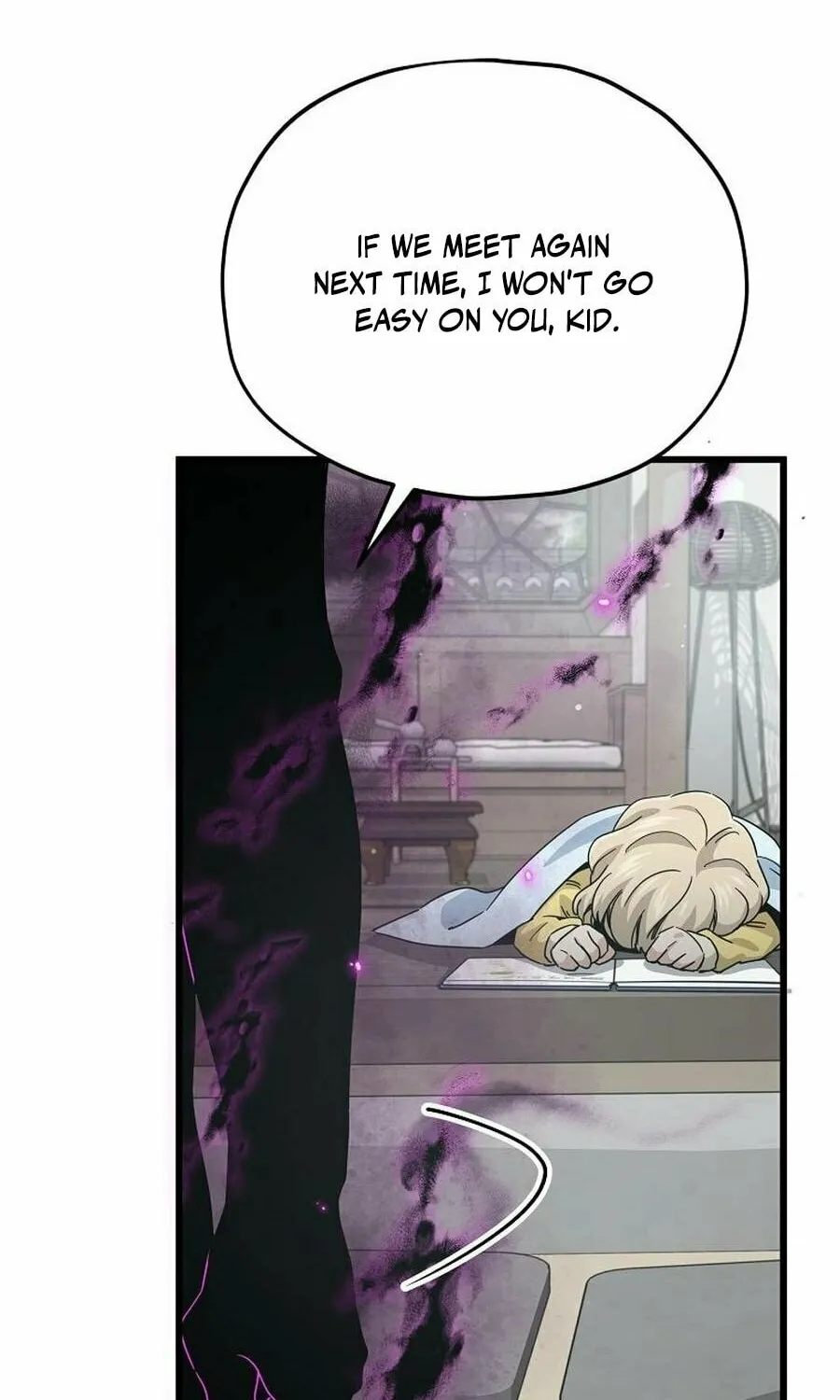 My Dad Is Too Strong Chapter 217 page 87 - 
