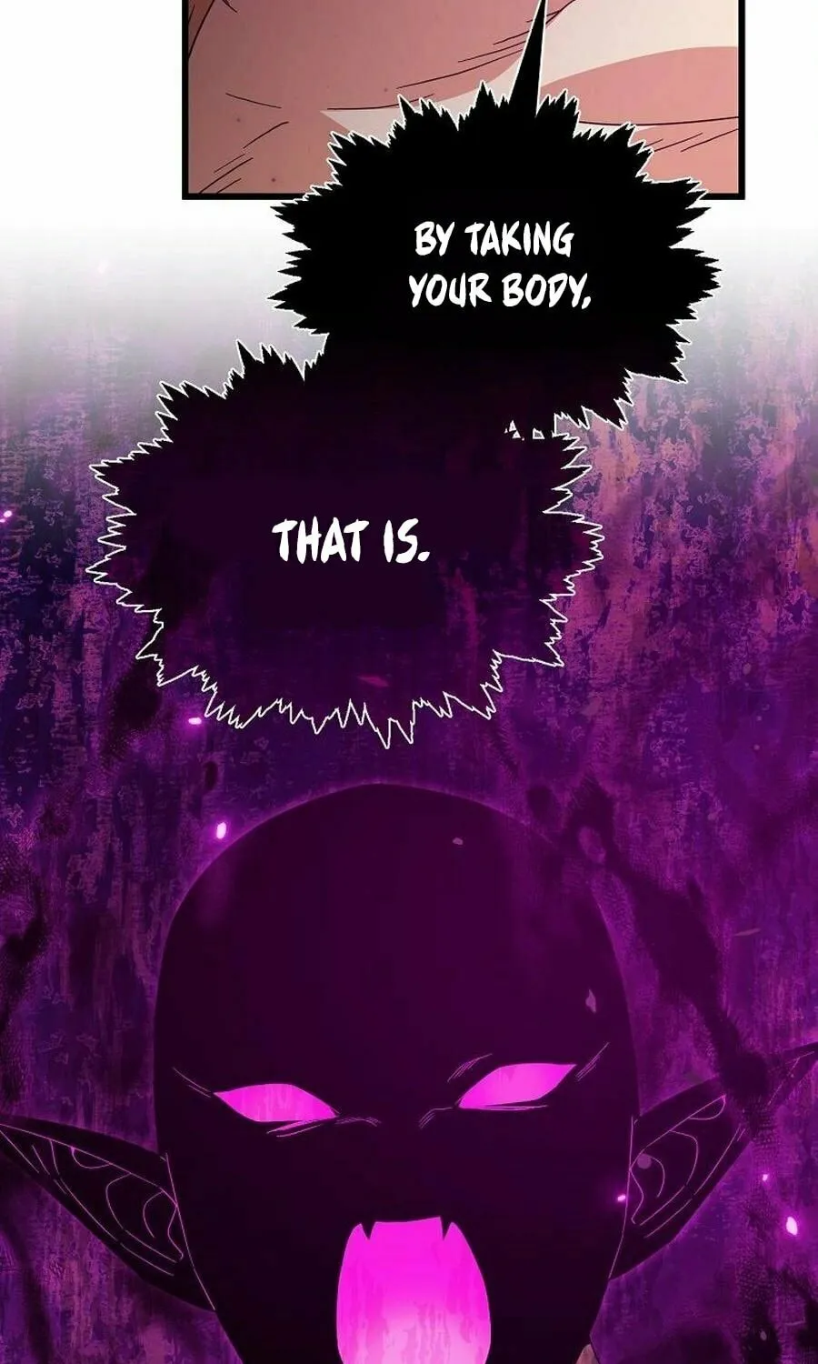 My Dad Is Too Strong Chapter 217 page 10 - 