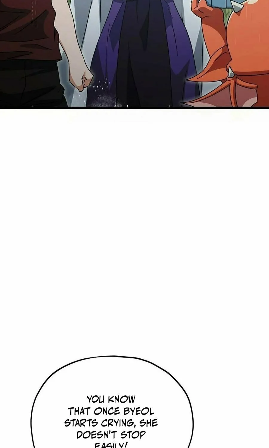 My Dad Is Too Strong Chapter 217 page 92 - 