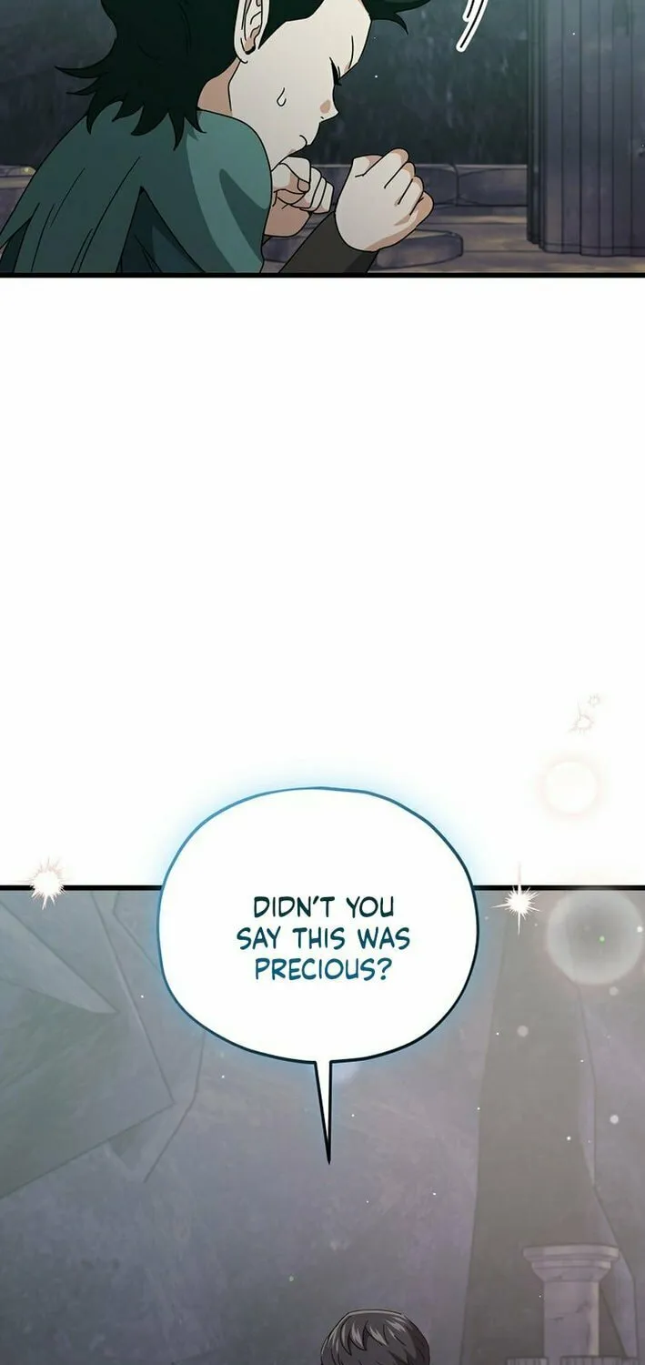 My Dad Is Too Strong Chapter 219 page 17 - 
