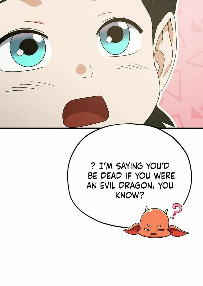 My Dad Is Too Strong Chapter 219 page 21 - 