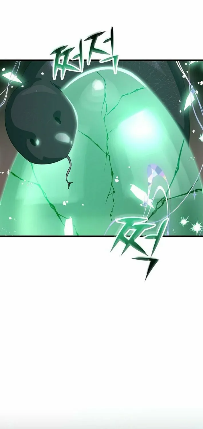 My Dad Is Too Strong Chapter 219 page 32 - 