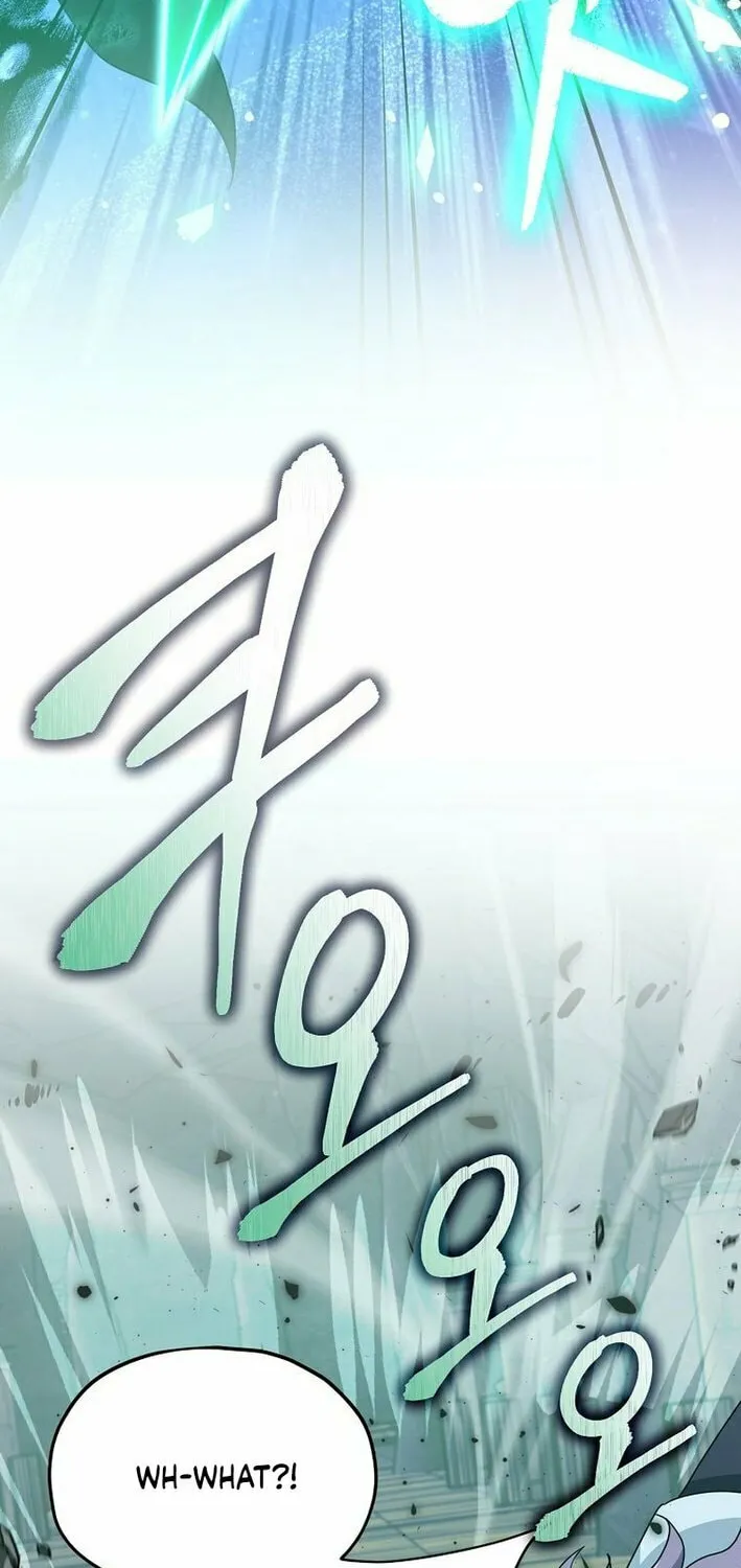 My Dad Is Too Strong Chapter 219 page 34 - 