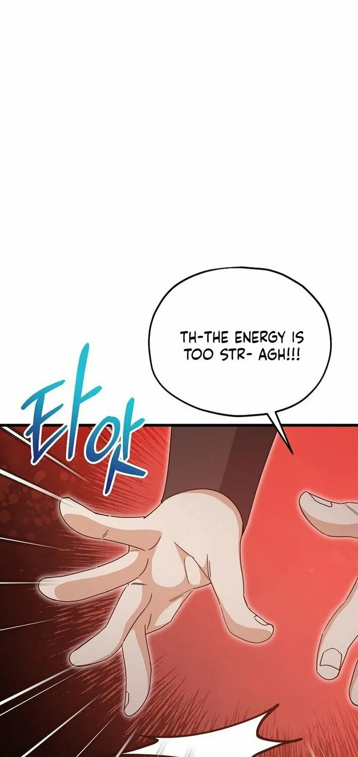 My Dad Is Too Strong Chapter 219 page 37 - 
